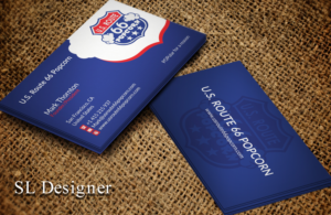 Business Card Design by SL Designer for this project | Design: #13078367