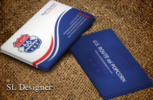 Business Card Design by SL Designer for this project | Design: #13078368
