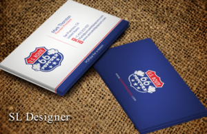 Business Card Design by SL Designer for this project | Design: #13078371