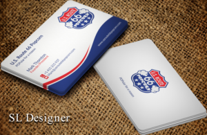 Business Card Design by SL Designer for this project | Design: #13078376