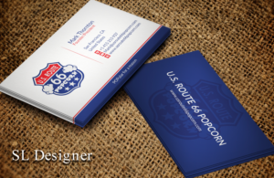 Business Card Design by SL Designer for this project | Design: #13078386