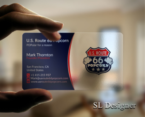 Business Card Design by SL Designer for this project | Design: #13078393