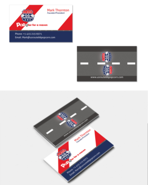 Business Card Design by mail.anask for this project | Design: #13097796