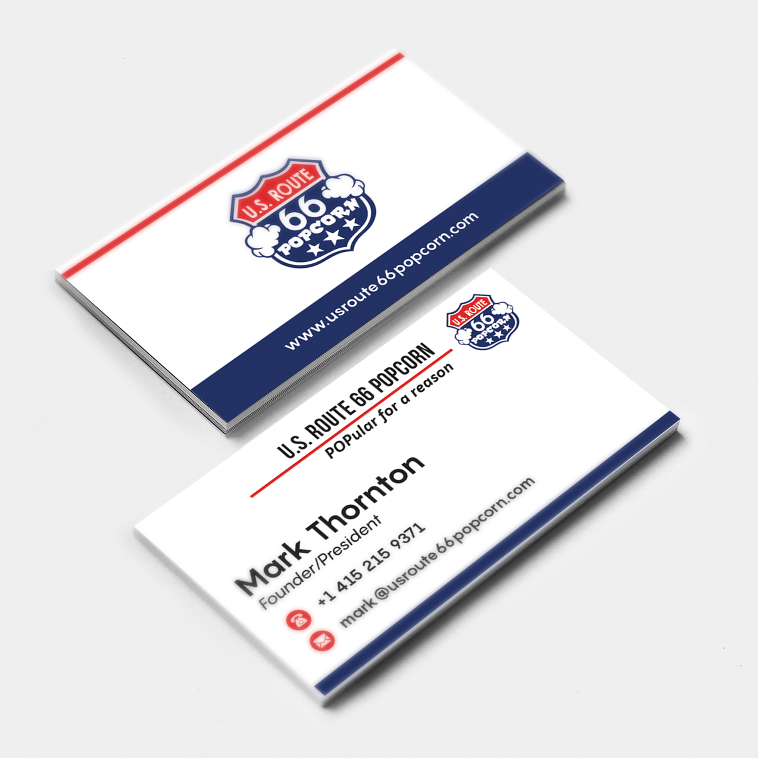 Business Card Design by Filo F for this project | Design #13076998