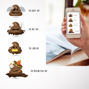 Icon Design by Irina 