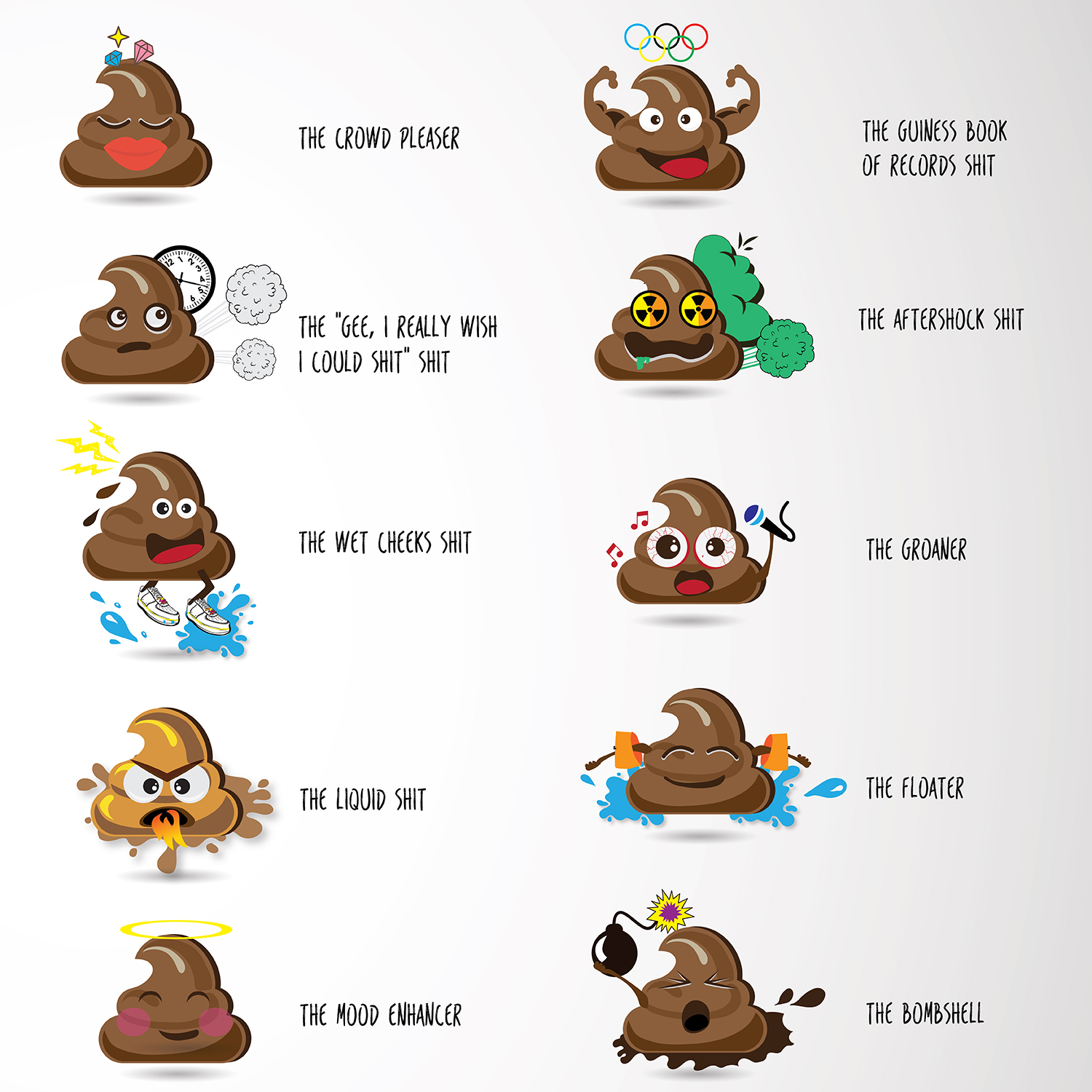 Icon Design by Iryna_serbinysik for this project | Design #13238262