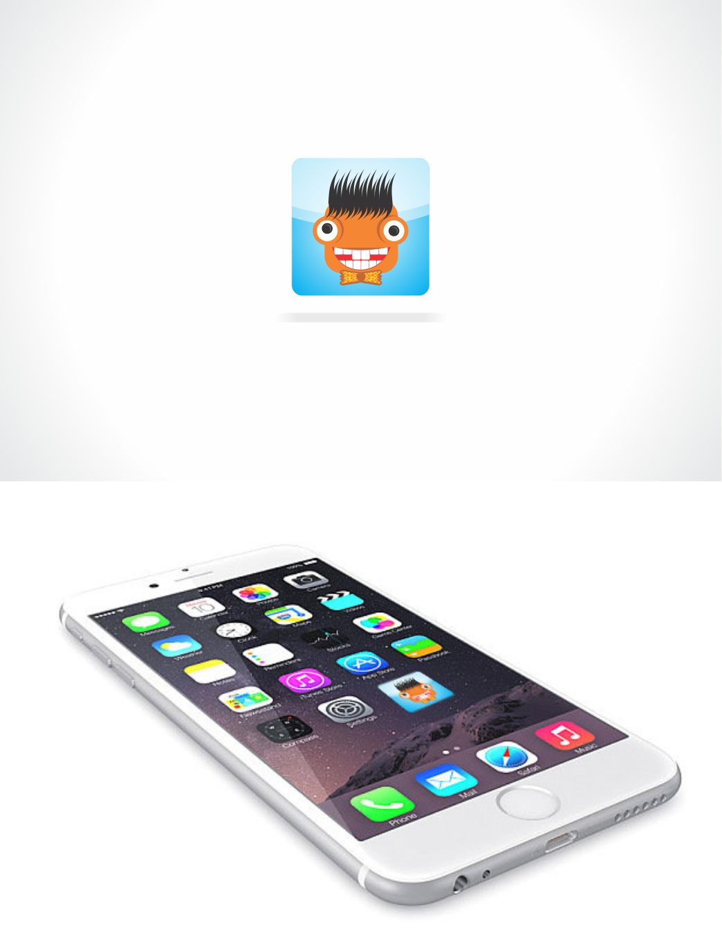 Icon Design by Dave Paresh for this project | Design #13129029