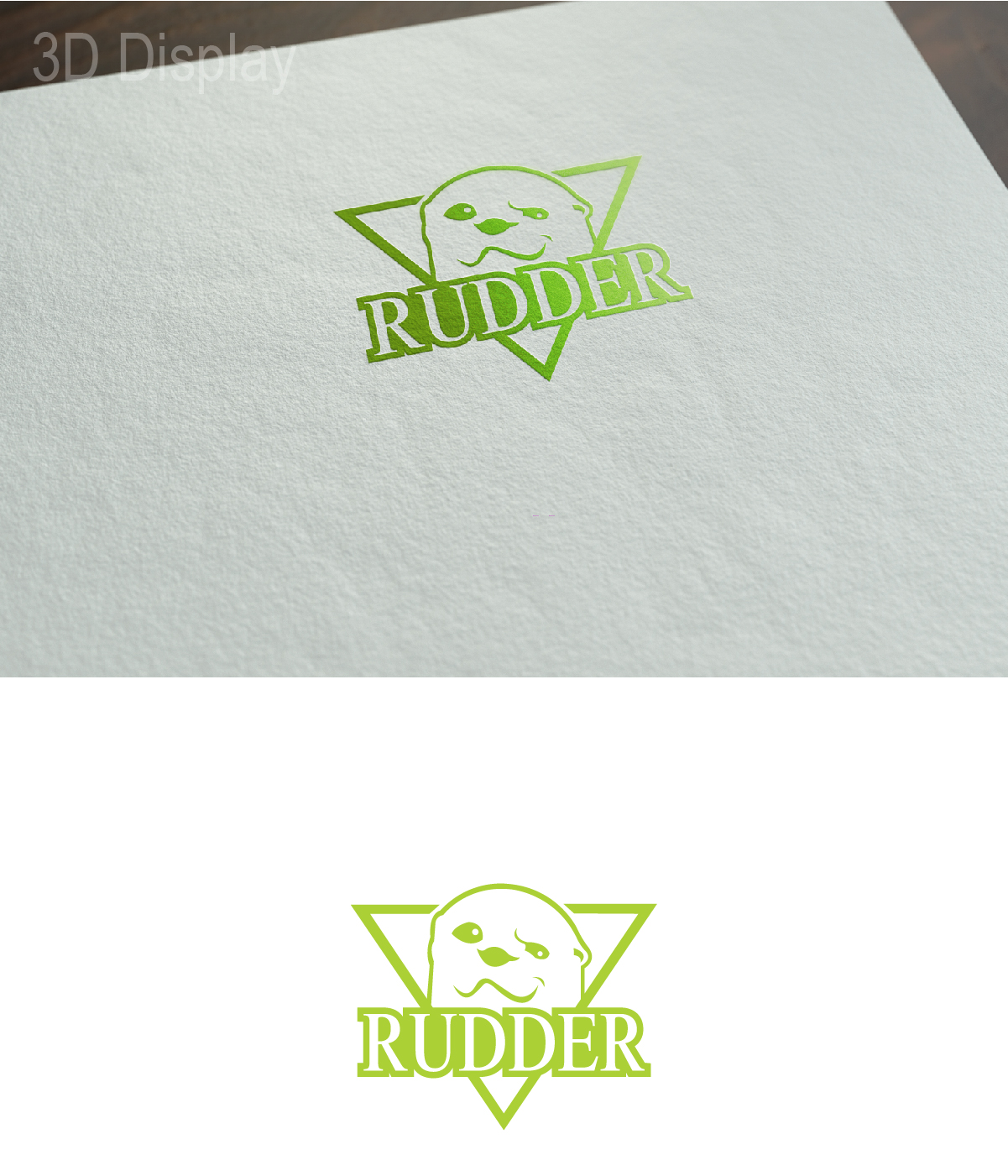 Logo Design by 3Guys for this project | Design #13089591