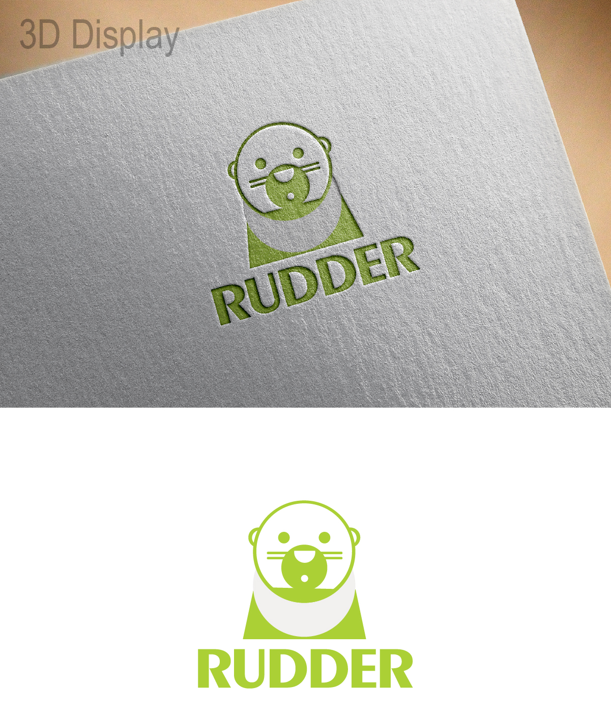 Logo Design by 3Guys for this project | Design #13089592
