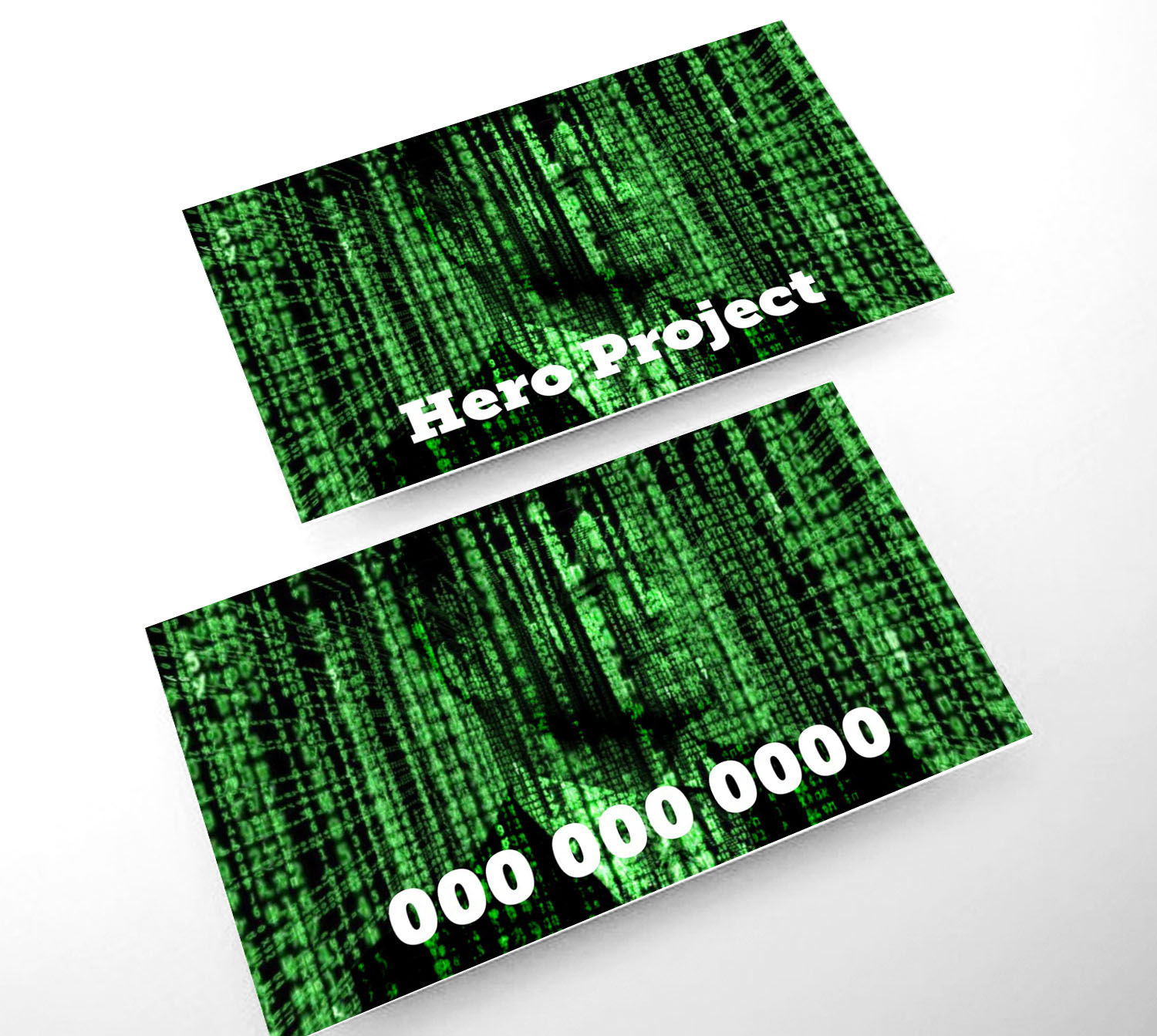 Business Card Design by CREATIVE DESIGN for this project | Design #13087126