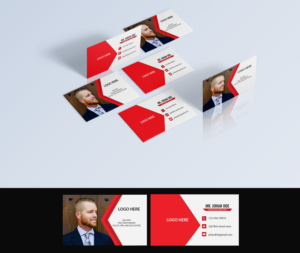 Business Card Design by Black Stallions Impressive Solutions for this project | Design #13084306