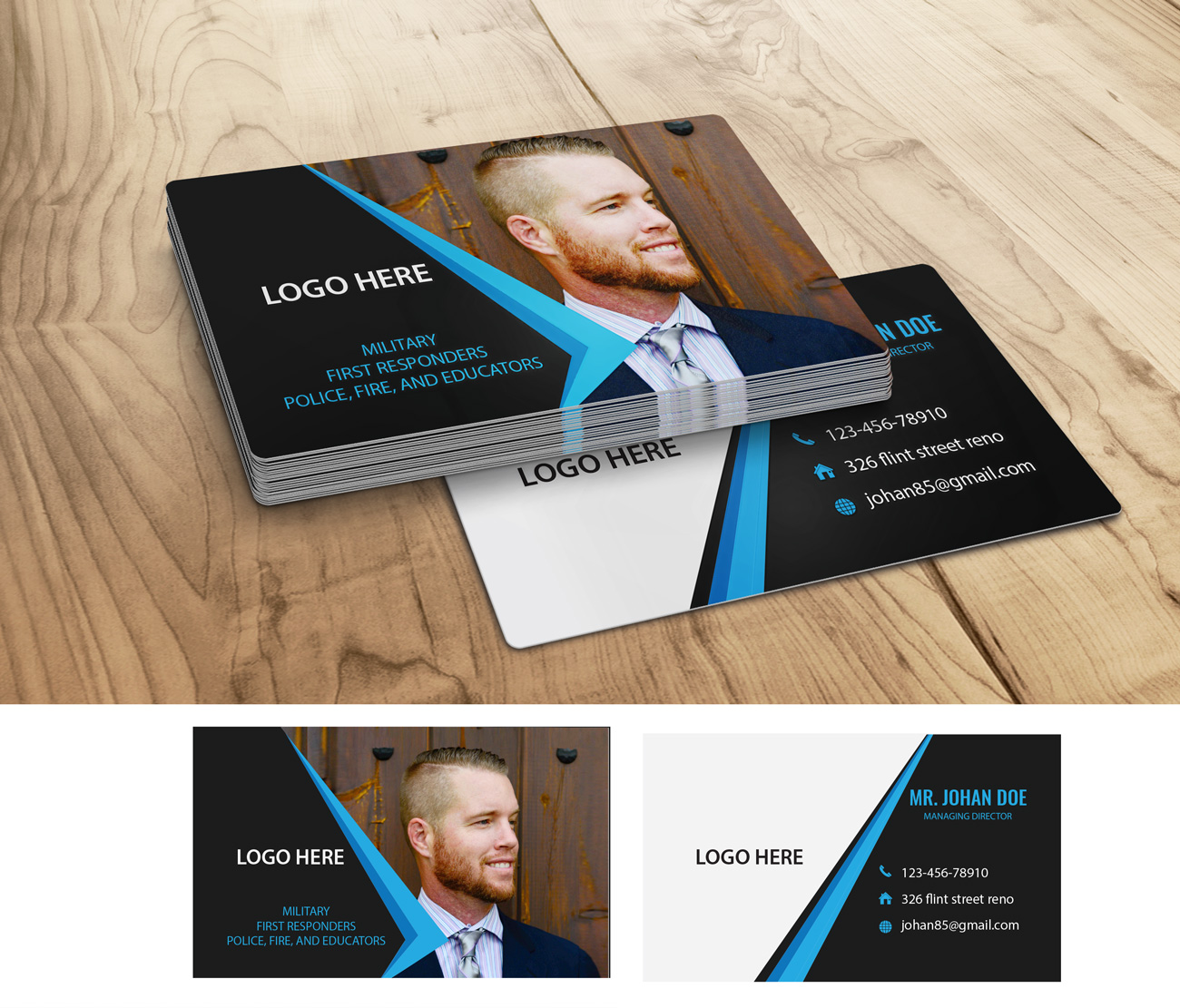 Business Card Design by Impressive Solutions for this project | Design #13084307