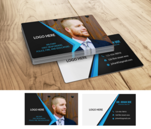 Business Card Design by Impressive Solutions for this project | Design: #13084307