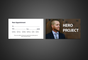 Business Card Design by Younes for this project | Design #13146712