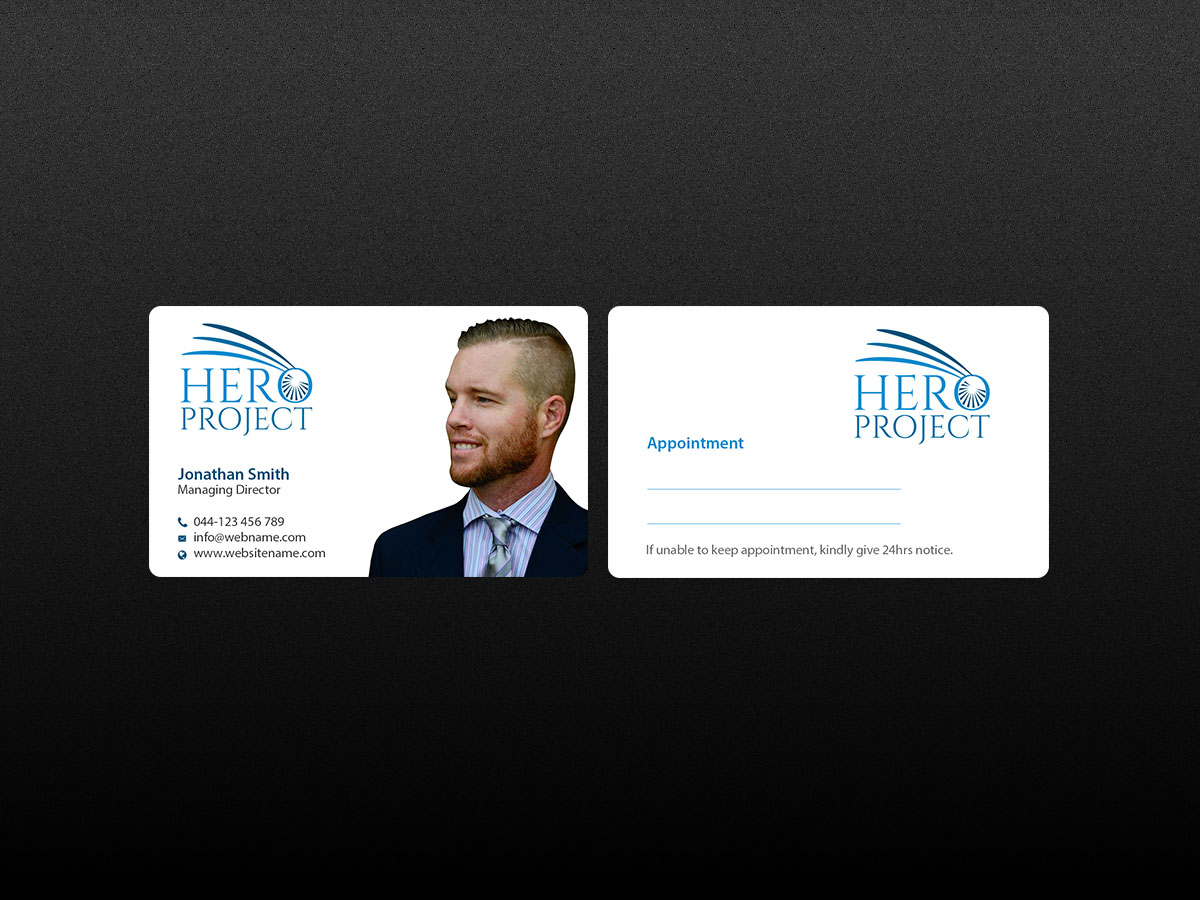 Design de Carte de Visite par Creations Box 2015 pour ce projet | Design #13088131