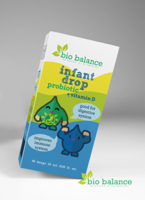 Packaging Design by gooddesign for this project | Design: #13198311
