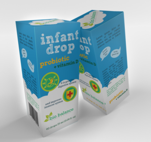 Packaging Design by gooddesign for this project | Design: #13198384