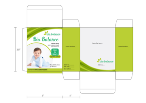 Packaging Design by Parul for this project | Design: #13122508