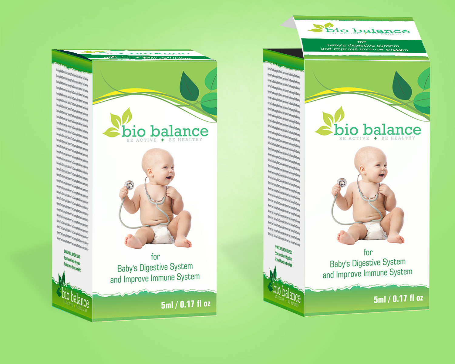 Packaging Design by Petter Goms for this project | Design #13173598