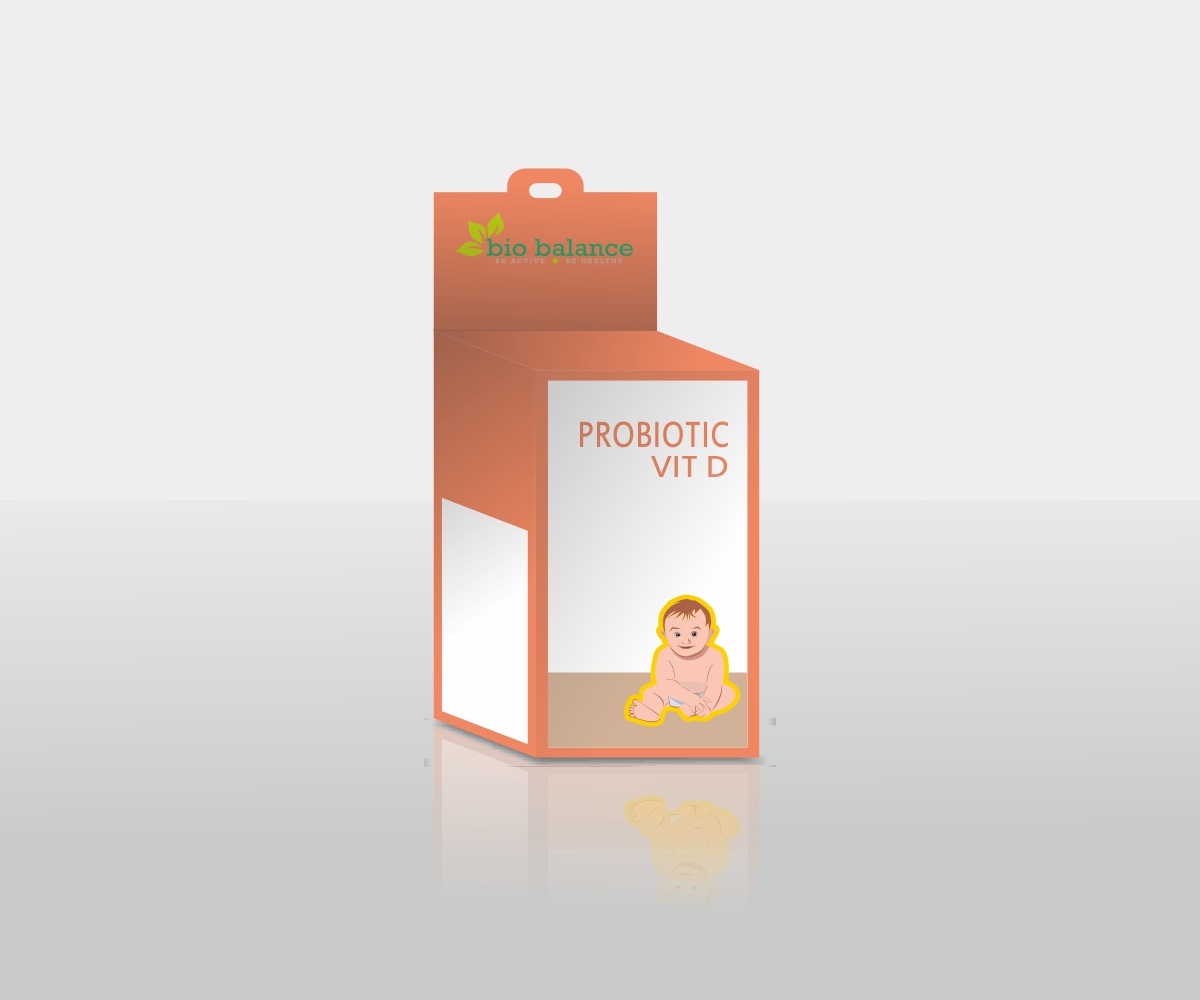 Diseño de Empaque por fajarsetiawanjs para este proyecto | Diseño #13164058