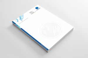Letterhead Design by SKYdesign for this project | Design: #13147464
