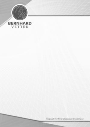 Letterhead Design by ImageNation for this project | Design: #13103163