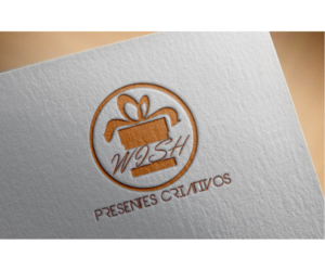 Logo Design by CHRONO