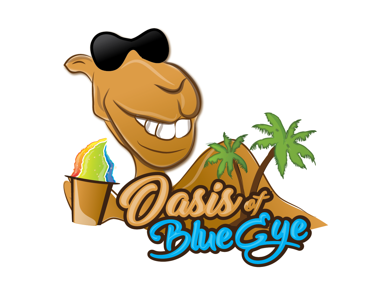 Logo Design by jose_luiz for this project | Design #13097513