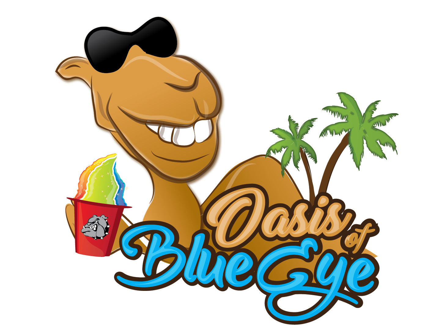 Logo Design by jose_luiz for this project | Design #13101382