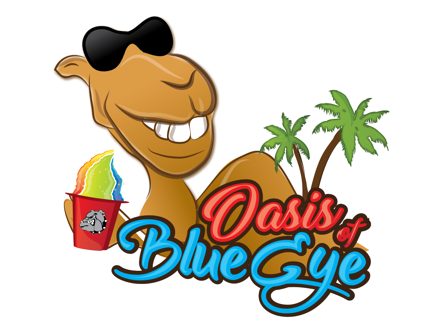 Logo Design by jose_luiz for this project | Design #13168149
