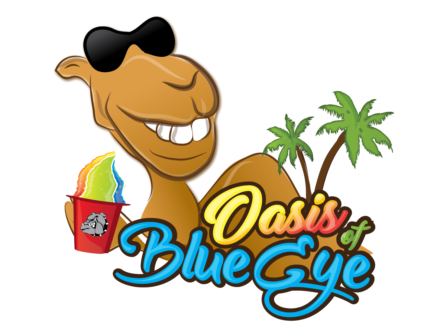 Logo Design by jose_luiz for this project | Design #13170209