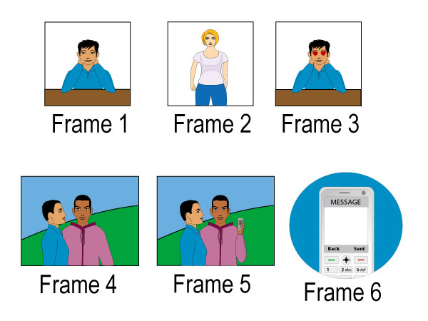 Illustration Design by Parul for this project | Design #534768