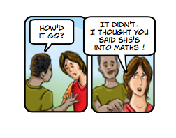 11 basic comic frames for an ebook | Illustration Design by artistraman