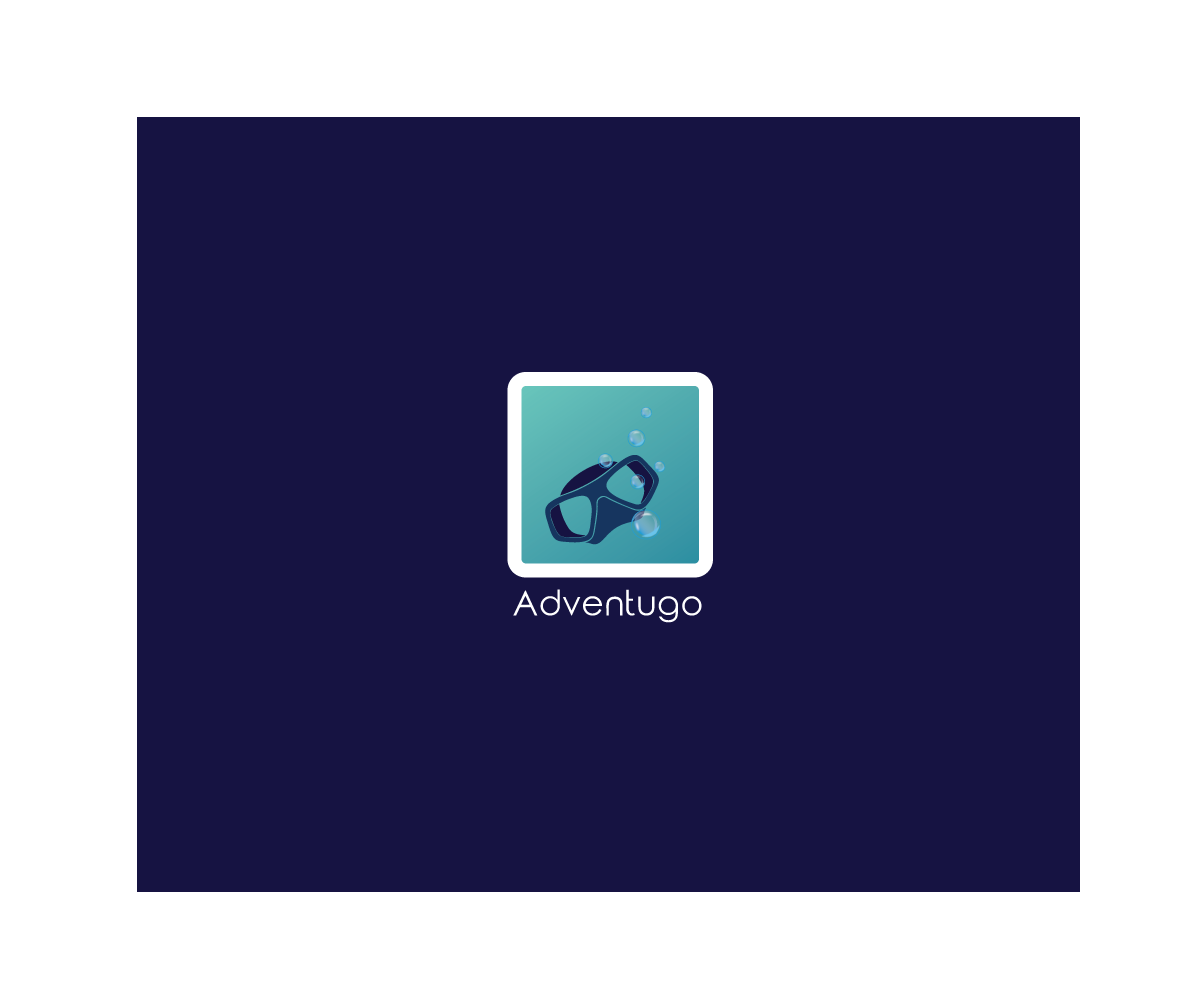Logo Design by Sunny for Adventugo Inc. | Design #13103671