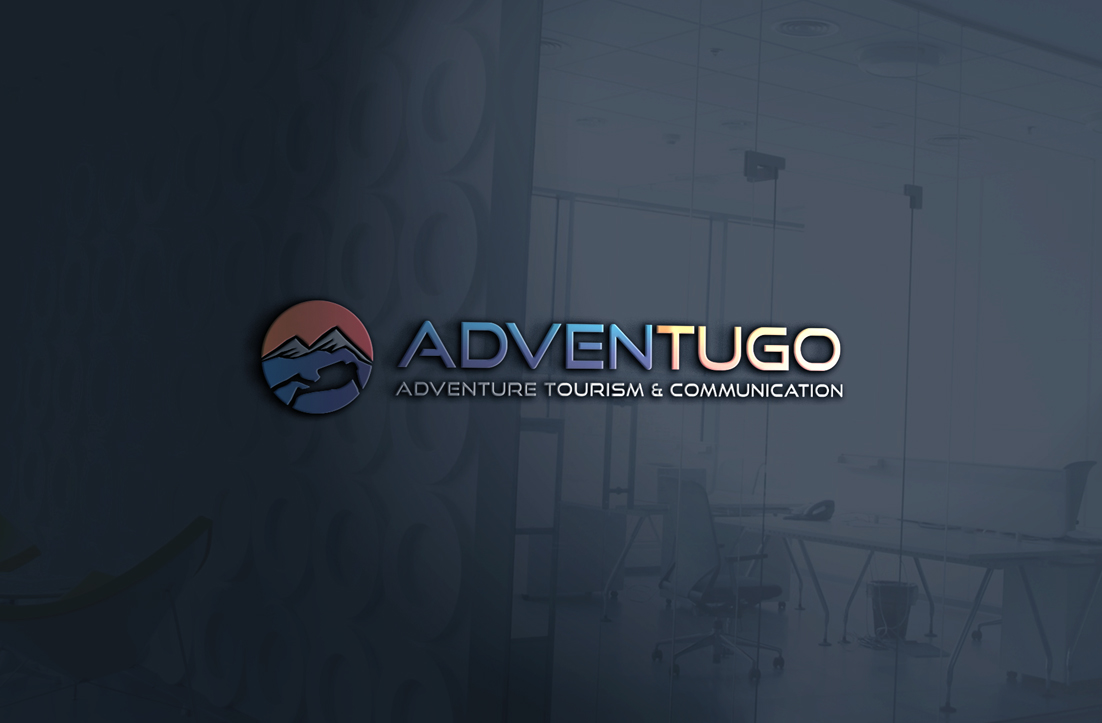 Logo Design by GLDesigns for Adventugo Inc. | Design #13078092