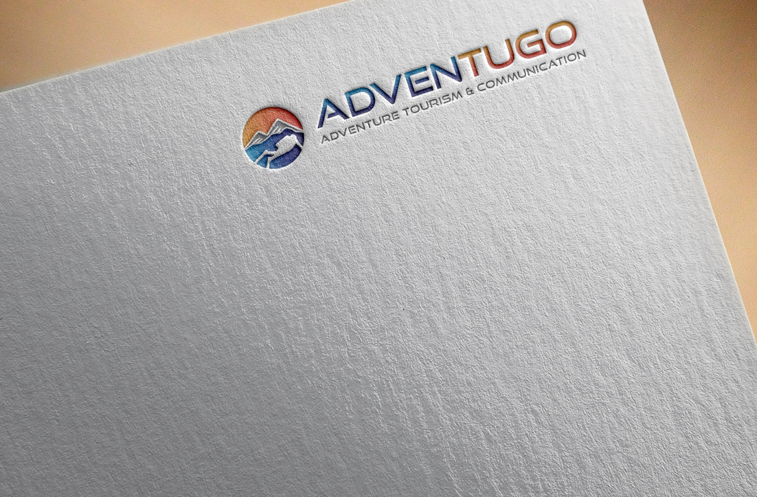 Logo-Design von GLDesigns für Adventugo Inc. | Design #13078095