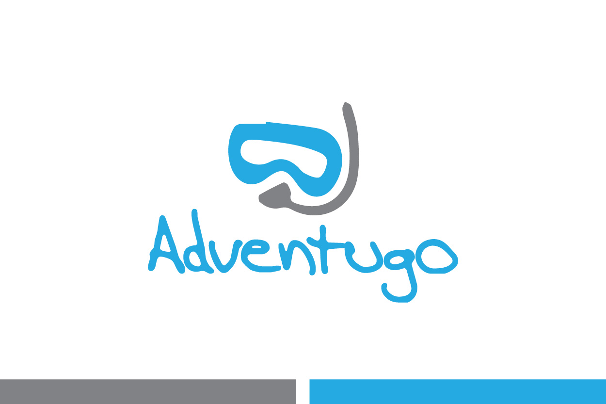 Logo Design by Turn Digital for Adventugo Inc. | Design #13086128