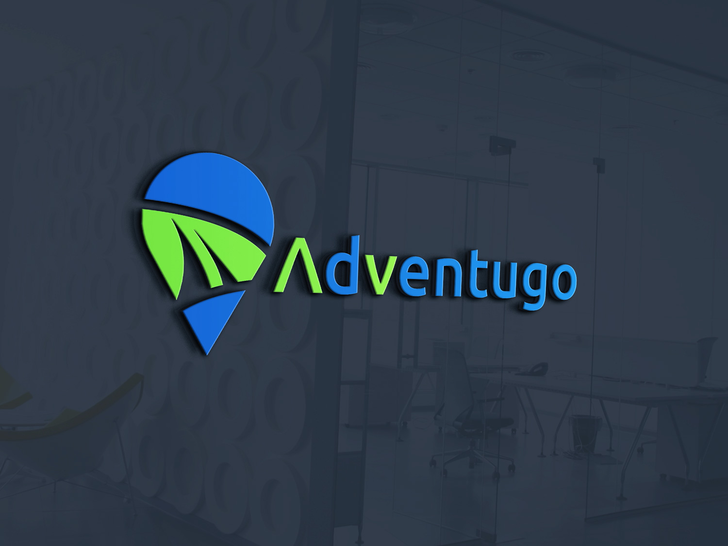 Design de Logo par srinup9492 pour Adventugo Inc. | Design : #13198729