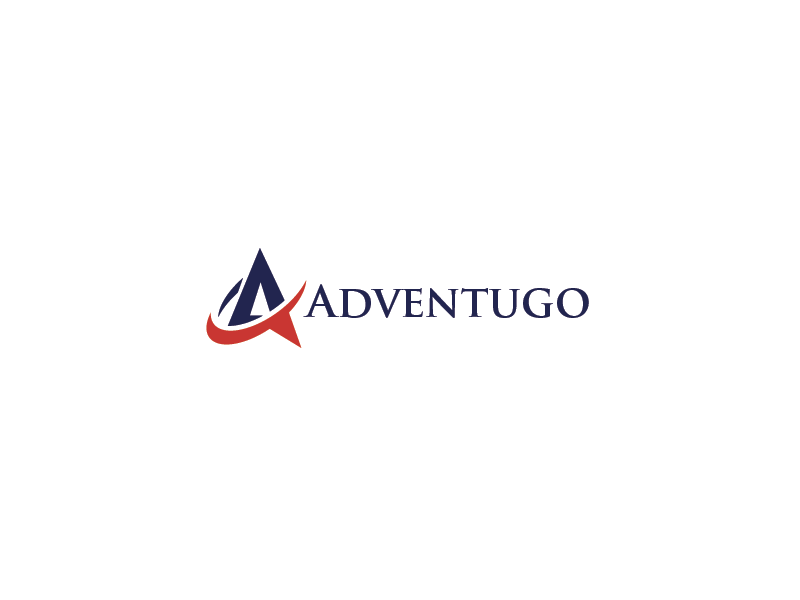 Logo Design by carabuenaeffect for Adventugo Inc. | Design #13119687