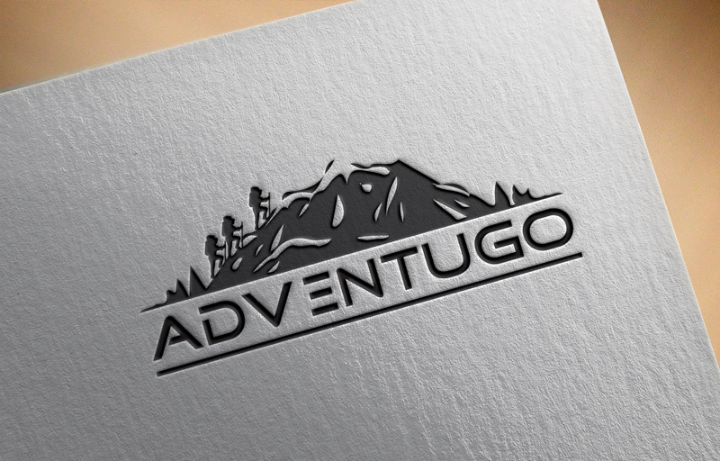 Logo Design by adobeomor for Adventugo Inc. | Design #13161572