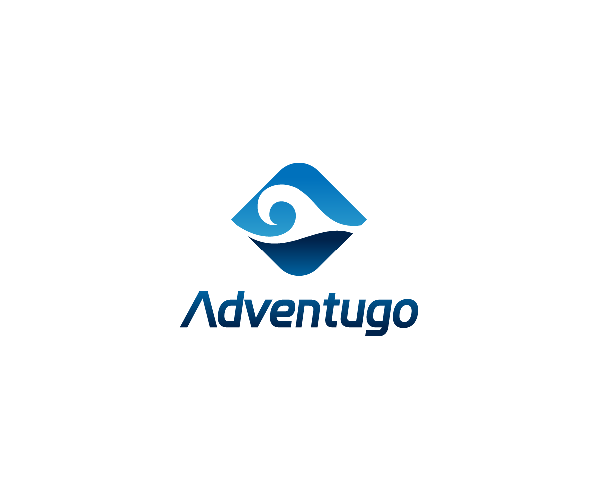 Logo-Design von taufik_alrahman für Adventugo Inc. | Design #13135571