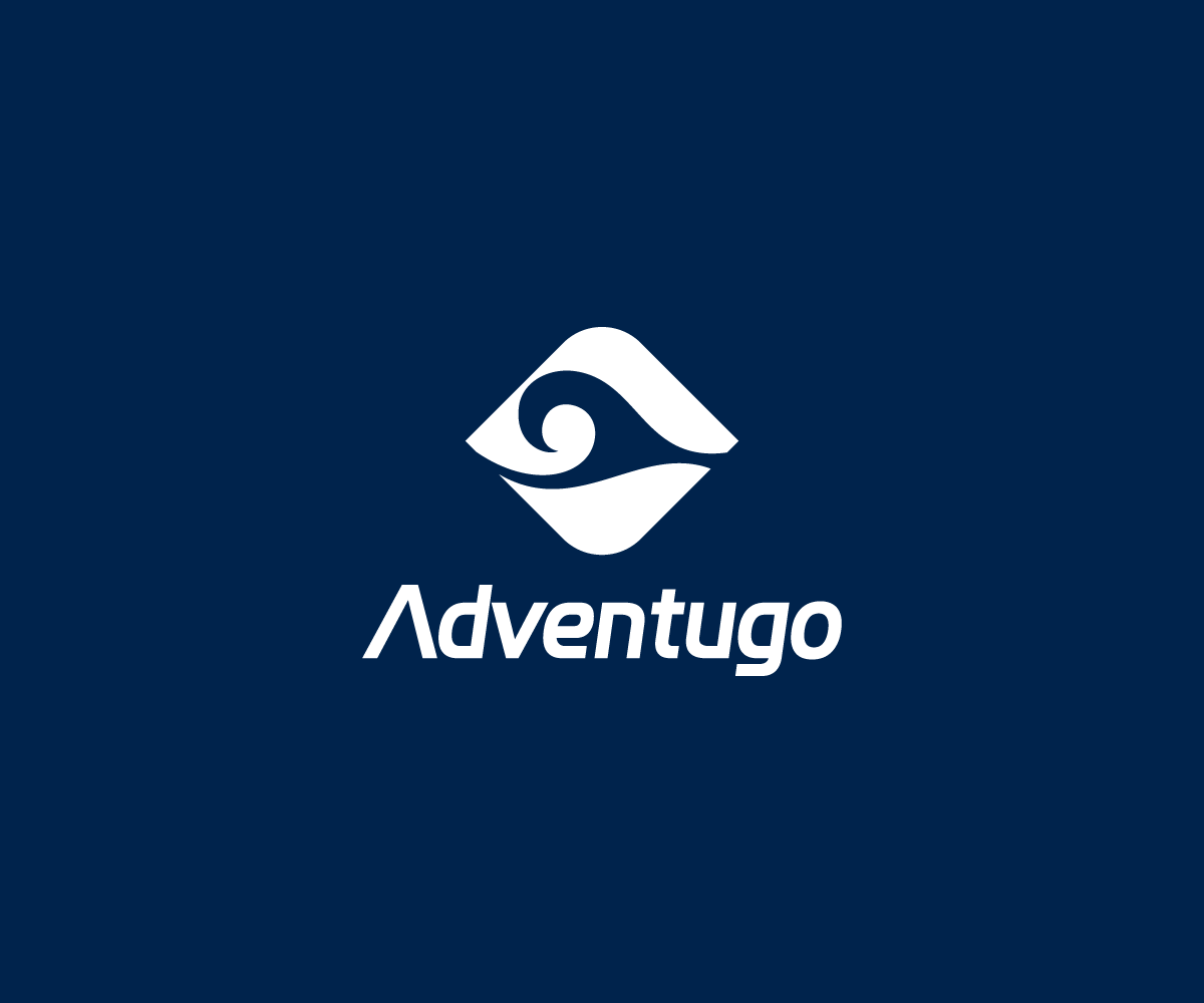 Logo Design by taufik_alrahman for Adventugo Inc. | Design #13135593