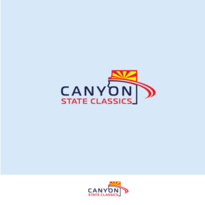 Canyon State Classics | Logo Design by Logoziner