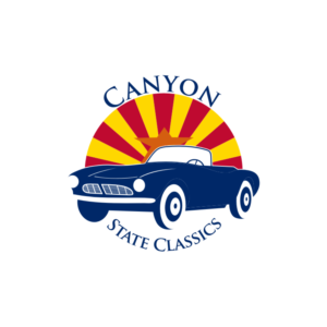 Canyon State Classics | Logo Design by luckdesign