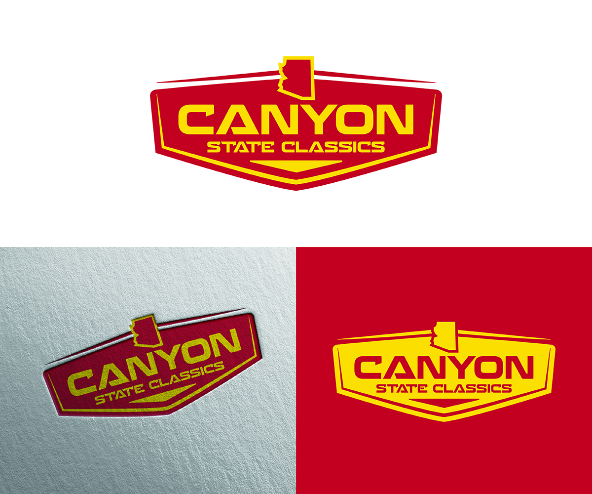 Logo Design by eMARK for this project | Design #13147441