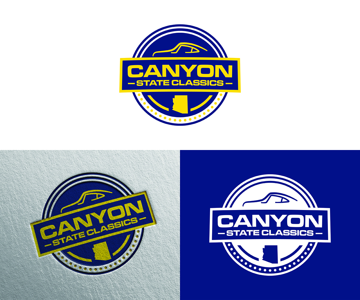 Logo Design by eMARK for this project | Design #13158353