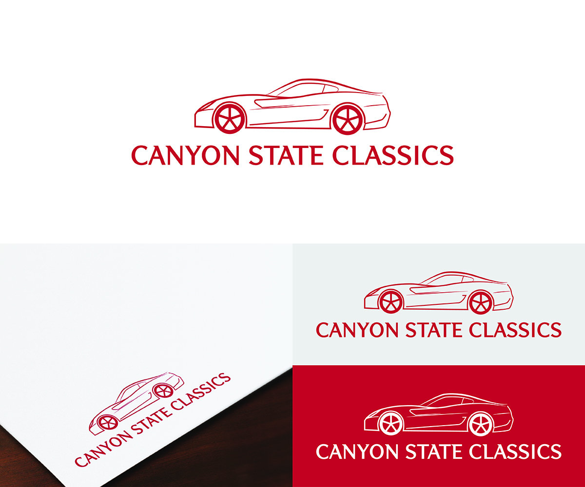 Logo Design by eMARK for this project | Design #13158357