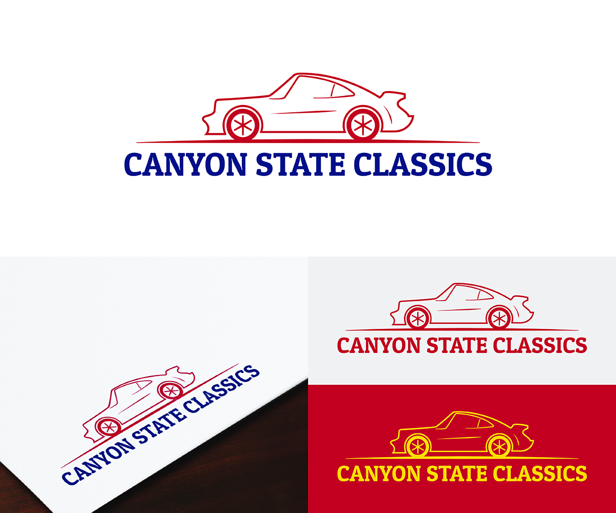 Logo Design by eMARK for this project | Design #13158365