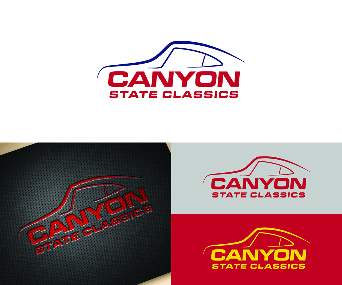 Logo Design by eMARK for this project | Design #13158368