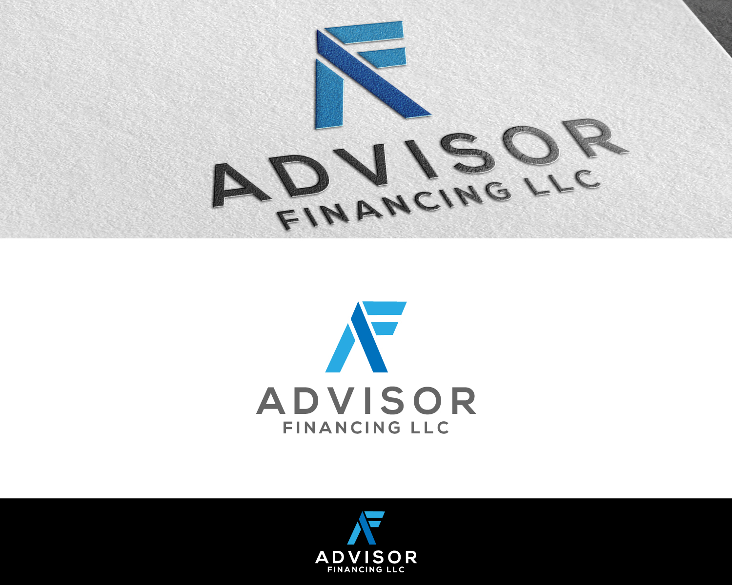 Logo Design by MAWBM for this project | Design #13086388